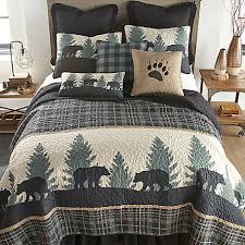 Waverly kids under under construction reversible bedding collection, full/queen, multicolor. Donna Sharp Bear Walk Plaid Full Queen Quilt 33426 At Tractor Supply Co