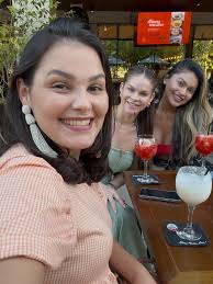 Não é #tbt ESTOU VIVENDO TUDO ISSO!!😍 Obrigada, Deus! Amo todos vocês. ❤️  #araguaina #tocantins #amigos #fotos