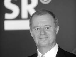 Kleist wird SR-Intendant