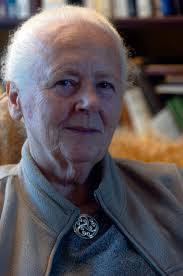 Plaque unveiled in memory of Usk poet murder victim