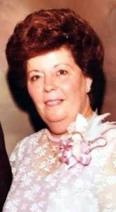 Louise Matthews Obituary