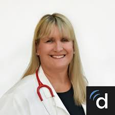 Dr. Megan B. Laniewicz, MD