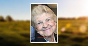 Edna (Cochran) Hofmann Obituary April 5, 2022
