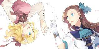 All routes lead to doom! My Next Life As A Villainess Erscheint Bei Manga Cult Anime2you