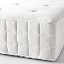 Sometimes the mattress has a noticeable smell when you open the packaging. Dunvik Divan Bed Hyllestad Firm Tustna Dark Grey Ikea