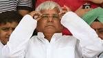 Provisional bail Lalu Prasad