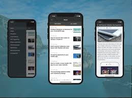 Learn how to create a. Flutter Templates For News Reader Apps Download Instaflutter