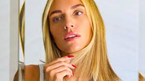 Viky Rader: Das ist ihre schnelle Beauty-Routine