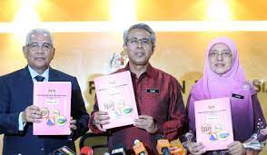 Portal rasmi kementerian pendidikan malaysia. Keputusan Spm 2016 Berita Harian