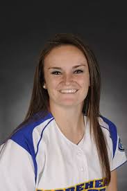 2012 Softball Roster