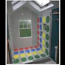 Twister Shower Stall D Shower Twister Twister Shower