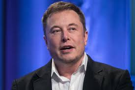 1 x research source you may want to contact musk to share your thoughts or questions about his products. 1tjzeosp9ipzom