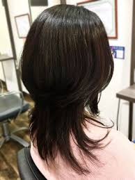 2021年春 ハイレイヤーの髪型 ヘアアレンジ 人気順 ホットペッパービューティー ヘアスタイル ヘアカタログ ヘアスタイル 髪型 レイヤーカットヘア