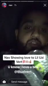 Uzi Leader Ft Nav