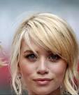 3 Ways to Cut Side Swept Bangs - wikiHow