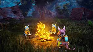 In addition to the game, the mercenary class dlc brings along a unique combination of perks. All Biomutant Classes Explained Best Classes To Choose Pro Game Guides