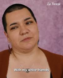 When Lea McGeever (she/they/he), 39, got married in 2006, their partner was  male-presenting: “We looked like a typical heterosexual couple.” They  became a visibly queer couple in 2021, when their ...