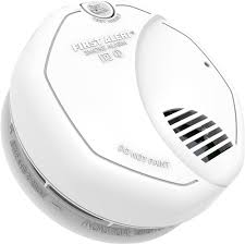 Detectors may use one of the two, or both sensing methods. Brk Electronics First Alert Sa3210 Dual Sensor Dc 10 Year Sealed Lithium Battery Powered Photoelectric And Ionization Smoke Alarm