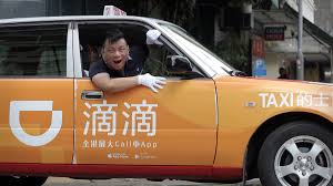 Didi is about to go public in the biggest us share offering by a chinese company since alibaba. Msr3l0zpjwikjm