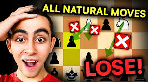 FM William Graif: Gambit Man