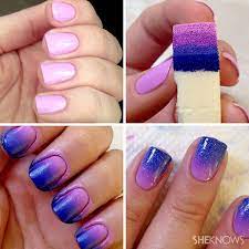 Pin On Nails
