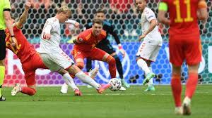 Dania w 1/8 finału zagra z walią euro 2020. Dvczeix Pvzfxm