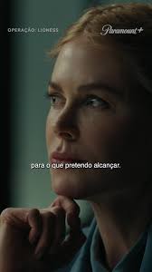 Eu jamais discordaria da Kaitlyn, tenho amor a vida KKK 👀🦁 Conheça mais  em #OperaçãoLioness DISPONÍVEL no meu app. #LionessPPLUS  #TikTokMeFezAssistir #Serie #fy