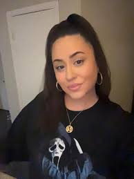 Hello 👋 what's your favorite scary movie? 🎥 Follow for more trends!!