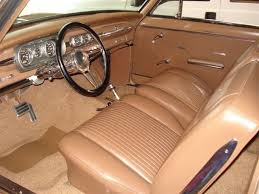 Image result for Saddle Tan 1964 Nova