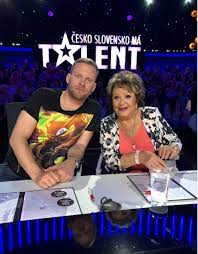 Vysielací čas, stručný popis a ďalšie zaujímavé informácie o programe česko slovensko má talent (3. Do Poroty Cesko Slovensko Ma Talent Zasadne Aj Jirina Bohdalova