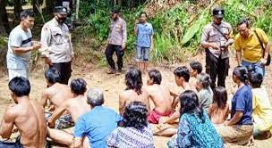 Perkara aliran sesat di indonesia tidak ada matinya. Xagsdvvzhhmbjm