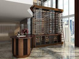 Options are available to you, such as refrigeration type, temperature control. How To Build The Perfect Wine Cellar Christie S International Real Estate