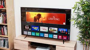 Based between dorset and london, she shares the best of both worlds on her blog. The Best 43 Inch Tvs For 2020 Cnet