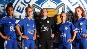 The official #lcfc twitter account. Leicester Acquire Leicester City Women And Make Side Fully Professional Football News Sky Sports
