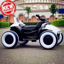 2019 Children Kid Baby Electric Car Rideable Luminous Four Wheeled Motorcycle With Remote Control Can Ride Off Road Vehicles Car Kids Ride On Kids Ride On Toys