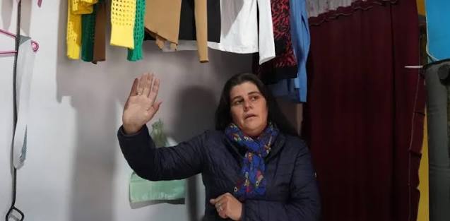 La tía materna de Loan dio su versión de lo que cree que pasó y aportó inquietantes datos | Diario Chaco