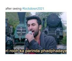 Wenn euch das video gefällt. Maharashtra Lockdown These Memes Will Bring 2020 Memories Back To Life As State Government Reimposes Strict