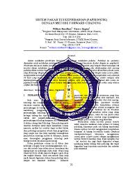 Papikostik,papikostic, tes papikostick, test papi kostick, papi kostik, papikostic. Pdf Papikostik Test Dian Suci Dewanti Academia Edu