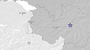 Ein nächtliches erdbeben in österreich ist auch in grenznähe in bayern zu spüren gewesen. Erdbeben Der Starke 4 0 War Auch In Der Schweiz Spurbar Fm1today