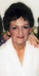 Obituary information for Jeanne E. Jones