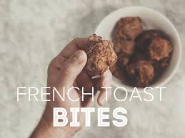 These fried french toast bites are simple to make for your kids before they go to school in the morning, or for a romantic breakfast in bed you probably all know how to make homemade french toast. French Toast Bites Air Fryer Recipe Nate P K