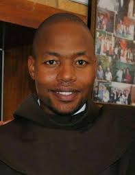 We Would Like To Welcome Fr. Ndumiso Khumalo To Our Parish 🌸 “Morning  brothers and sisters. Can i take this opportunity to introduce myself  briefly: I am Ndumiso Khumalo, born in Ladysmith