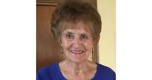 Betty Lou Watson Obituary (1936