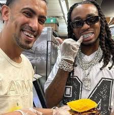 Profile for The Ockyway