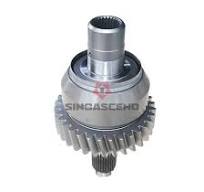 [Hot Item] Factory Customization Heavy Duty Truck Spare Parts 9423502223  Differential Assembly for Mercedes Benz Actros 37 Teeth