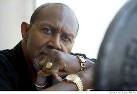 Bob Brown's enormous impact