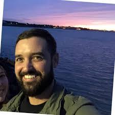 Justin Gault's Instagram, Twitter & Facebook