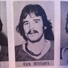 The Rick Tiger Williams Long Term Care Fund
