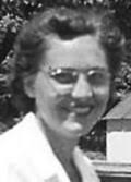 Caroline Kisner Obituary (1916