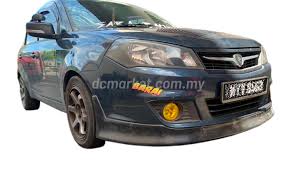 Check spelling or type a new query. Proton Saga Flx Front Skirt Mivec Pu Dcmarket